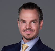 Dr Joseph R.